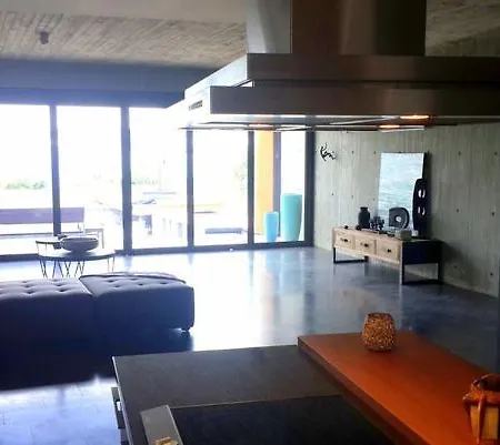 Villa Bodrum 빌라
