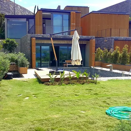 빌라 Villa Bodrum Bodrum