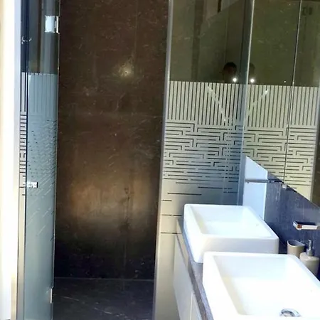 Villa Bodrum Villa Bodrum