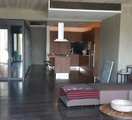 Villa Bodrum *