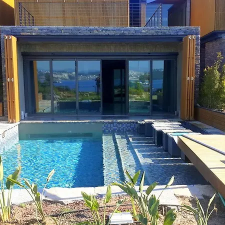 Villa Bodrum Villa *