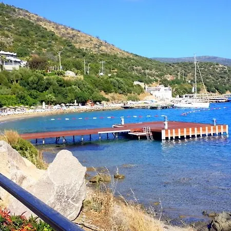 Vila Villa Bodrum *