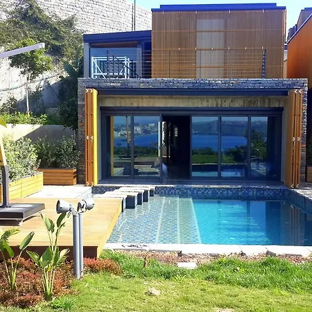 Villa Bodrum * Bodrum
